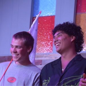 Meet your Posher, George